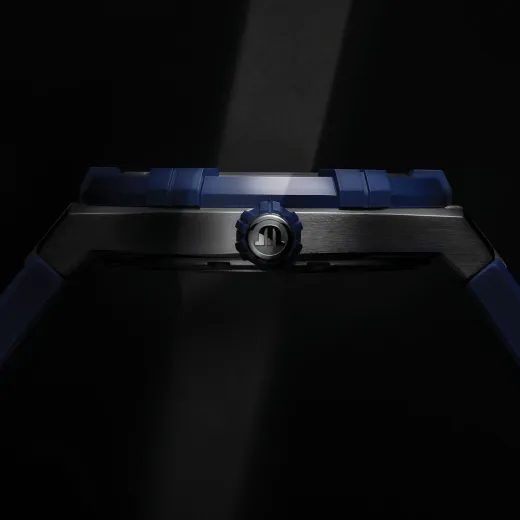 MAURICE LACROIX AIKONIC AUTOMATIC 43MM AC6008-SSL40-330-4 - AIKONIC - BRANDS