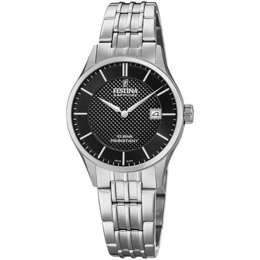 FESTINA SWISS MADE 20006/4 - FESTINA - ZNAČKY