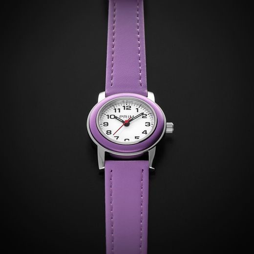 PRIMKY PASTELKA 2025 W05P.13256.A - QUARTZ - ZNAČKY