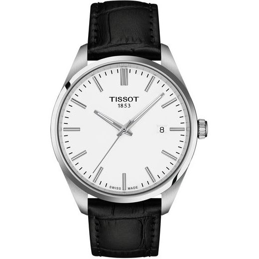 TISSOT PR 100 QUARTZ T150.410.16.011.00 - PR 100 - ZNAČKY