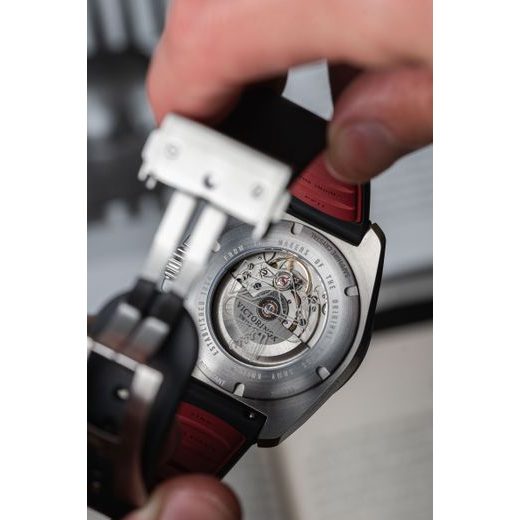 VICTORINOX I.N.O.X. AUTOMATIC 242039 - I.N.O.X. - BRANDS