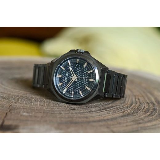 CITIZEN SERIES 8 AUTOMATIC NA1015-81Z - SERIES 8 - ZNAČKY