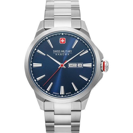 SWISS MILITARY HANOWA 5346.04.003 - LAND - BRANDS