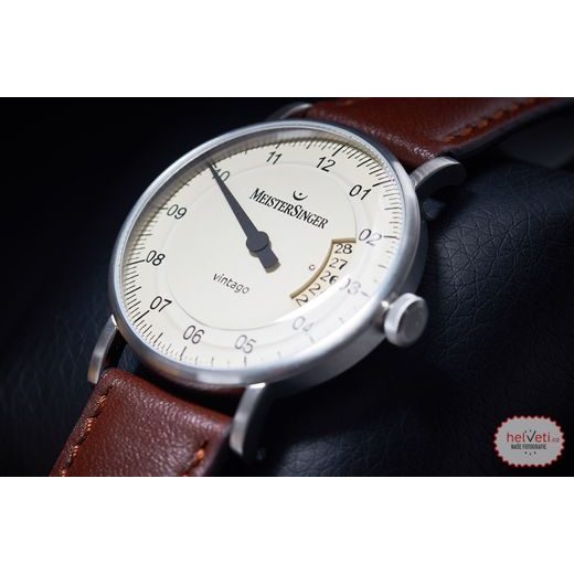 MEISTERSINGER VINTAGO VT903 - VINTAGO - ZNAČKY