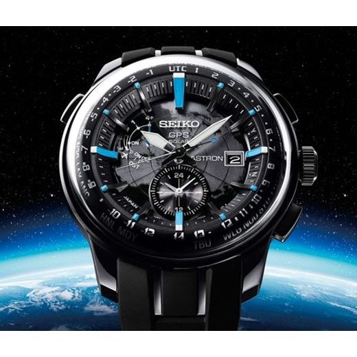 SEIKO ASTRON SAS033J1 - SEIKO - ZNAČKY