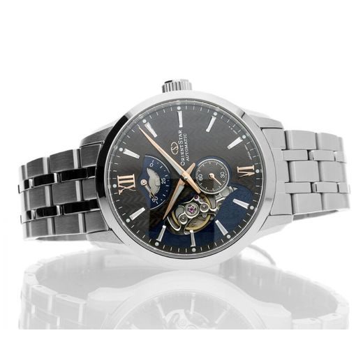 ORIENT STAR RE-AV0B02Y LAYERED SKELETON - CONTEMPORARY - BRANDS