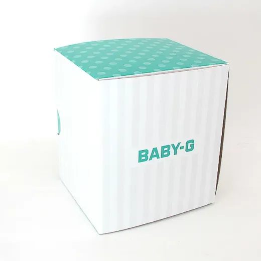 CASIO BABY-G BG-169CH-9ER CHERRY ON TOP - BABY-G - BRANDS