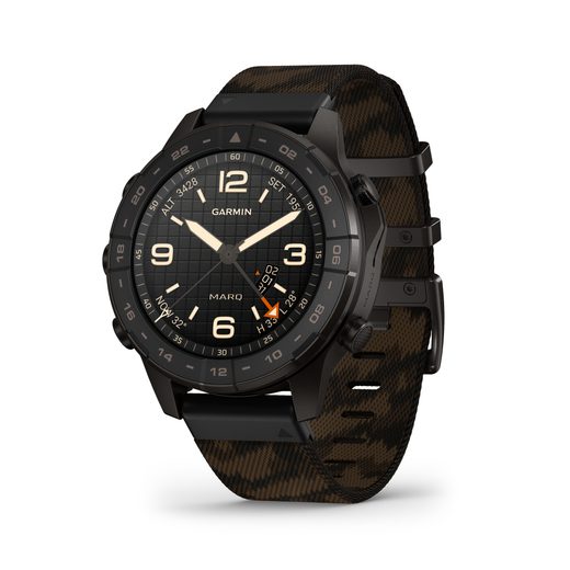 GARMIN MARQ® COMMANDER (GEN 3) 010-04549-30 - MARQ - ZNAČKY