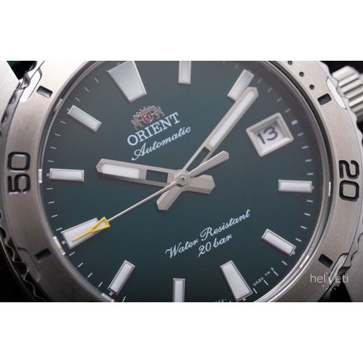 ORIENT SPORTS MAKO 40 AUTOMATIC RA-AC0Q11E - SPORTS - MĂRCI