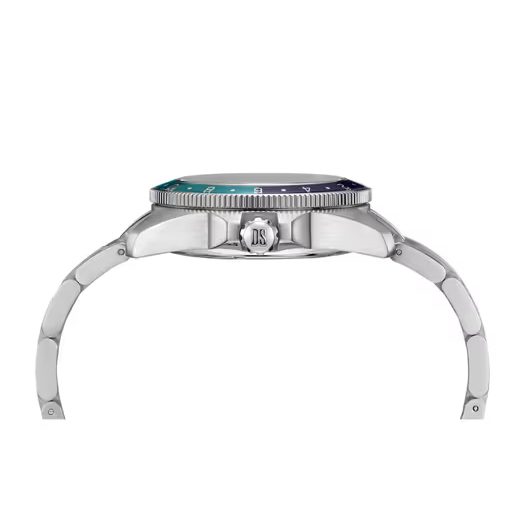 CERTINA DS ACTION GMT POWERMATIC 80 C032.929.11.041.01 - DS POWERMATIC 80 - BRANDS