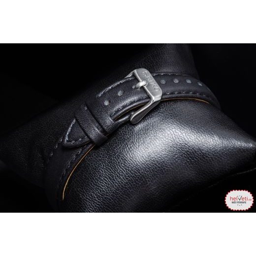 SEIKO 5 SPORTS AUTOMATIC SRPK27K1 X PEANUTS ‘PARACHUTE’ LIMITED EDITION - SEIKO - ZNAČKY