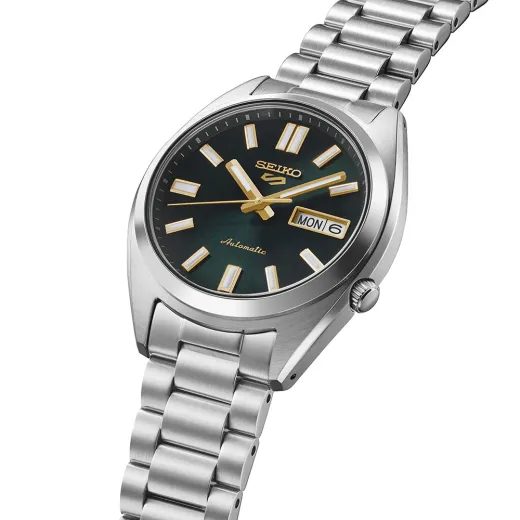 SEIKO 5 SPORTS SRPL57K1 - SEIKO 5 - MĂRCI
