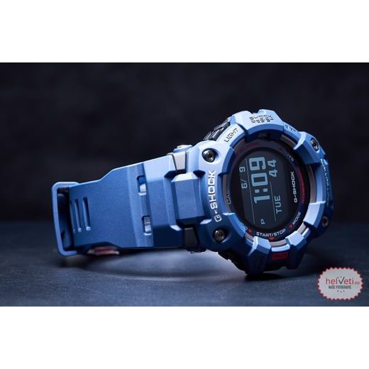 CASIO G-SQUAD GBD-100-2ER - G-SHOCK - ZNAČKY