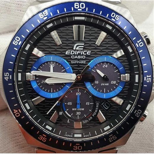 CASIO EDIFICE EFS-S600D-1A2VUEF - EDIFICE - ZNAČKY