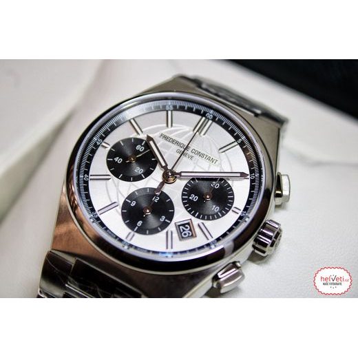 FREDERIQUE CONSTANT HIGHLIFE GENTS CHRONOGRAPH AUTOMATIC LIMITED EDITION FC-391SB4NH6B - HIGHLIFE GENTS - BRANDS