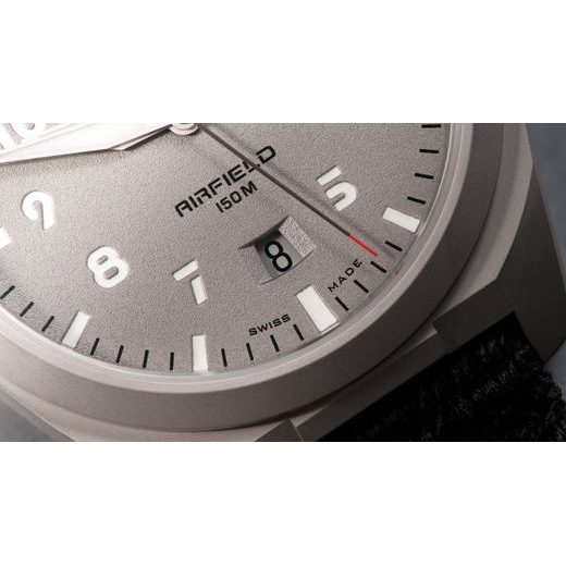 FORMEX AIRFIELD AUTOMATIC TARMAC GRAY - FIELD AUTOMATIC - BRANDS