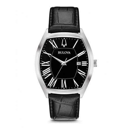 BULOVA GENTS' AMBASSADOR 96B290 - BULOVA - ZNAČKY