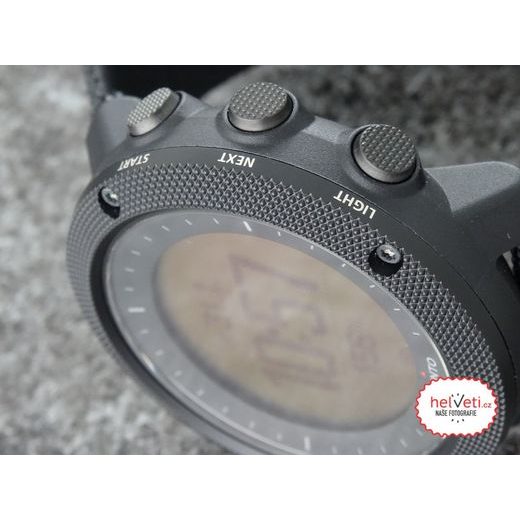 SUUNTO TRAVERSE ALPHA STEALTH SS022469000 - BAZAR - ARCHÍV