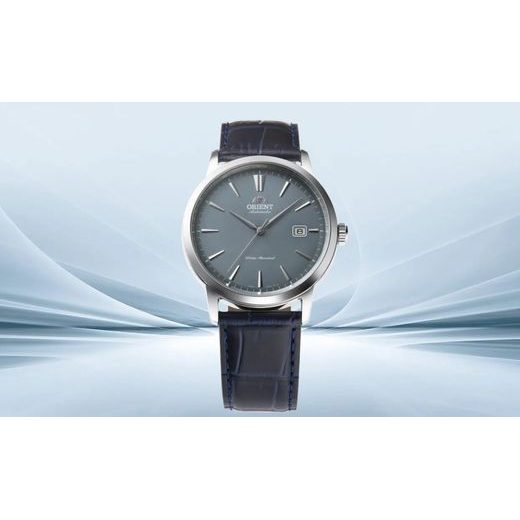 ORIENT CONTEMPORARY RA-AC0F14L - CONTEMPORARY - BRANDS
