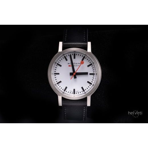 MONDAINE STOP2GO MST.3401B.LBV.SET - STOP2GO - BRANDS