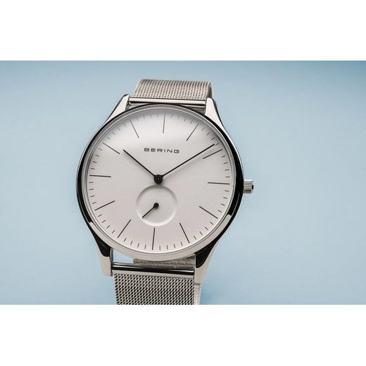 BERING CLASSIC 16641-004 - CLASSIC - ZNAČKY