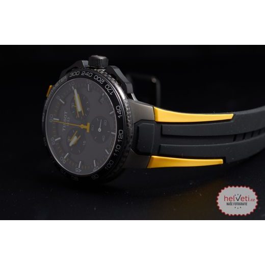 TISSOT T-RACE CYCLING T111.417.37.441.00 - TISSOT - ZNAČKY