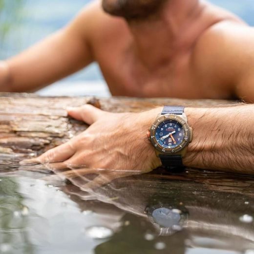 LUMINOX XB.3703 - BEAR GRYLLS - BRANDS