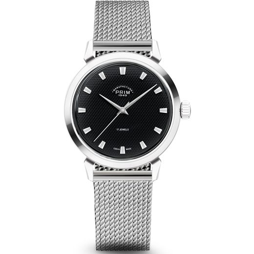 PRIM PAVOUK 34 C L02P.18051.A - MANUFACTURE 1949 - ROBNE MARKE
