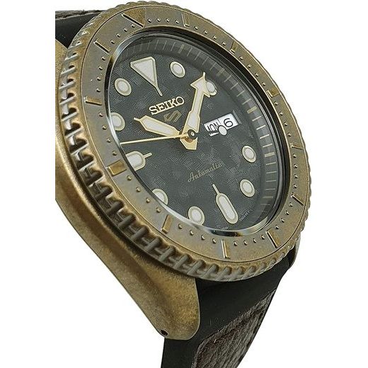 SEIKO 5 SPORTS SRPE80K1 - SEIKO 5 SPORTS 2019 - ZNAČKY