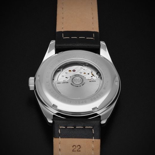 PRIM REPRE W01C.13170.O - AUTOMATIC - BRANDS
