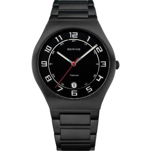 BERING 11937-772 - TITANIUM - ZNAČKY