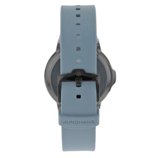 JUNGHANS FORCE MEGA SOLAR 18/1401.00 - FORCE - BRANDS