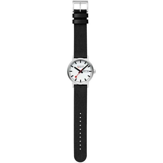 MONDAINE CLASSIC QUARTZ A667.30360.11SBBV - CLASSIC - ZNAČKY