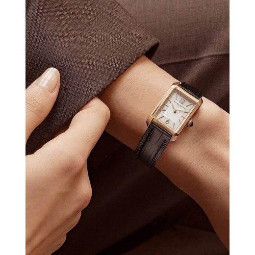 BAUME & MERCIER HAMPTON 10752 - HAMPTON - ZNAČKY