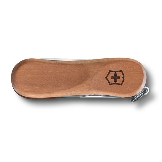 KNIFE VICTORINOX EVOWOOD 81 - POCKET KNIVES - ACCESSORIES
