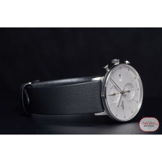 JUNGHANS FORM C 41/4770.00 - FORM C - ZNAČKY