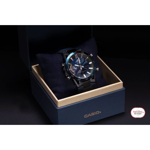 CASIO EDIFICE ECB-2000SS-2AER CASIO 50TH ANNIVERSARY - EDIFICE - ZNAČKY