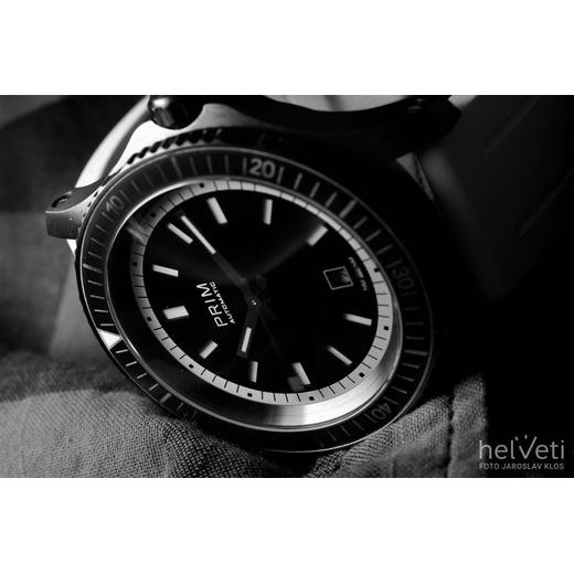 PRIM EXPEDICE LE 73-146-539-39-1 - AUTOMATIC - ZNAČKY