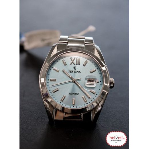FESTINA CLASSIC BRACELET 20683/2 - CLASSIC - ZNAČKY