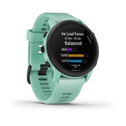 GARMIN FORERUNNER 745 MUSIC NEO TROPIC 010-02445-11 - FORERUNNER 745 - ZNAČKY