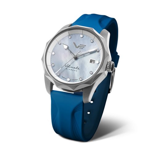 VOSTOK EUROPE VILNELE SOLAR VS42-125A755B - VILNELÉ - ZNAČKY