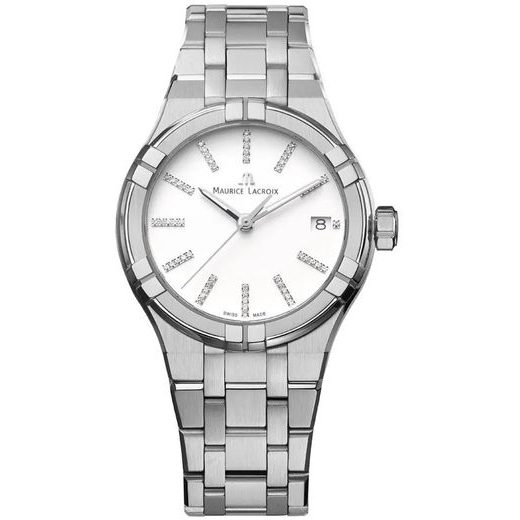 MAURICE LACROIX AIKON LADIES AI1106-SS002-150-1 - AIKON - BRANDS