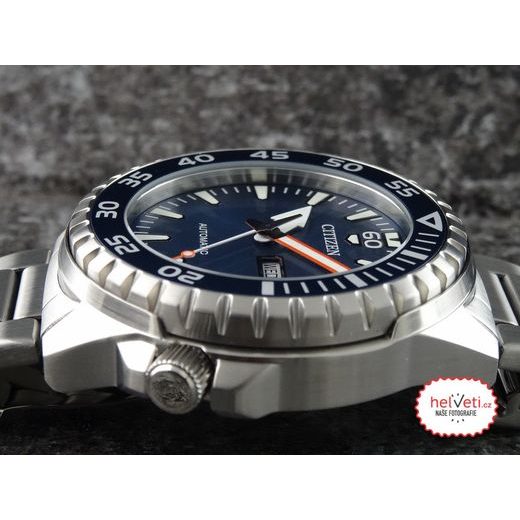 CITIZEN PROMASTER AUTOMATIC NH8389-88LE - PROMASTER - ZNAČKY