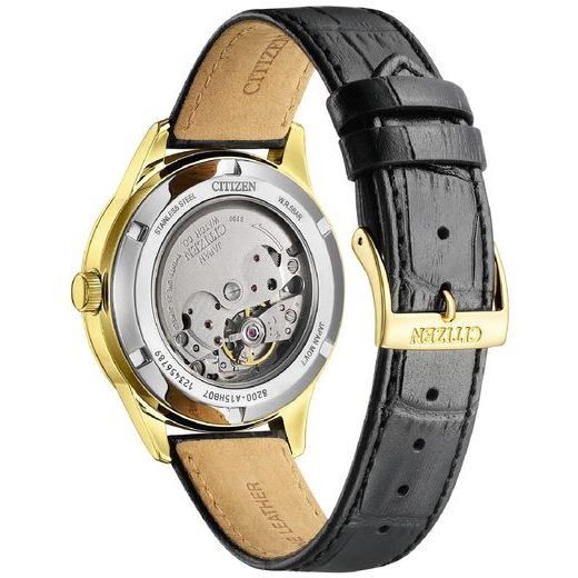 CITIZEN AUTOMATIC NY4059-09AE - ELEGANT - BRANDS