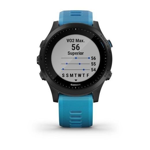 GARMIN FORERUNNER 945 PRO TRI BUNDLE 010-02063-11 - ARCHÍV
