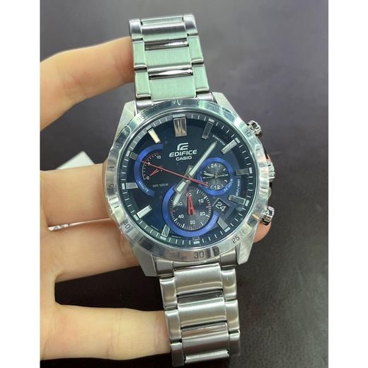 CASIO EDIFICE EFR-573D-2AVUEF - EDIFICE - BRANDS