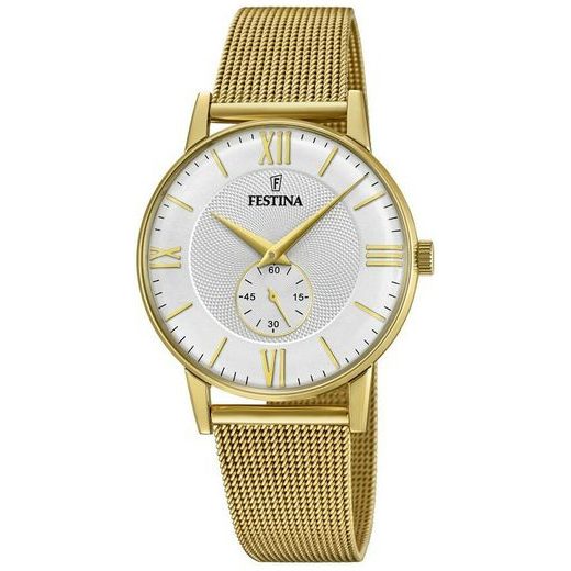 FESTINA RETRO 20569/2 - RETRO - ZNAČKY