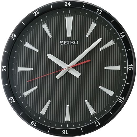 HODINY SEIKO QXA802K - NÁSTĚNNÉ HODINY - OSTATNÍ