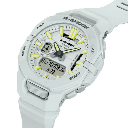 CASIO G-SHOCK G-SQUAD GBA-950-7AER - G-SHOCK - BRANDS