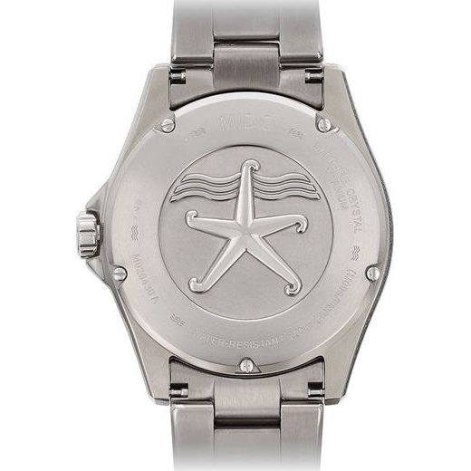 MIDO OCEAN STAR 200 TITANIUM M026.430.44.061.00 - OCEAN STAR - BRANDS